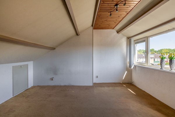 Medium property photo - Lijsterbeslaan 27, 3181 BL Rozenburg Zh